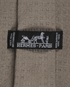 Hermes H Tie, other view